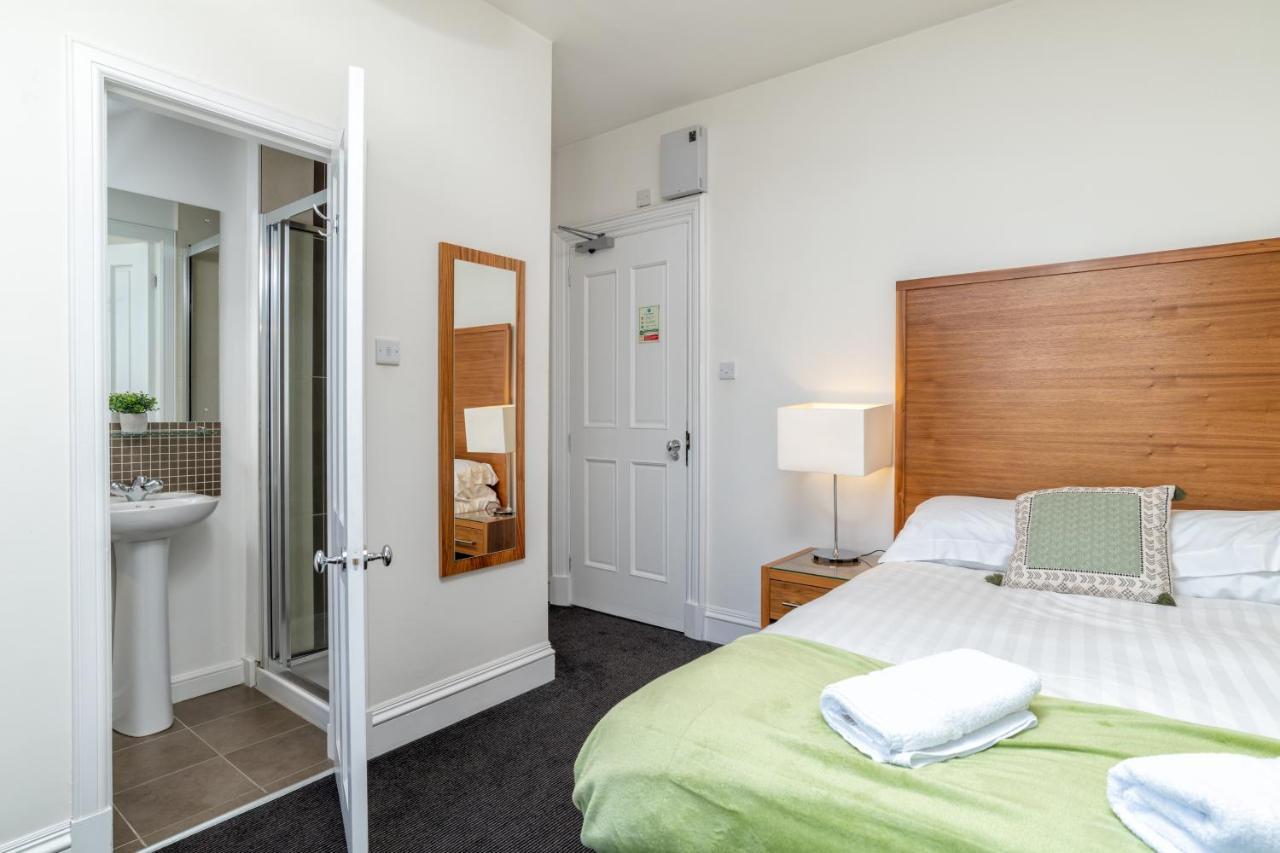 Spacious 5-bedroom Townhouse In The West-end Aberdeen